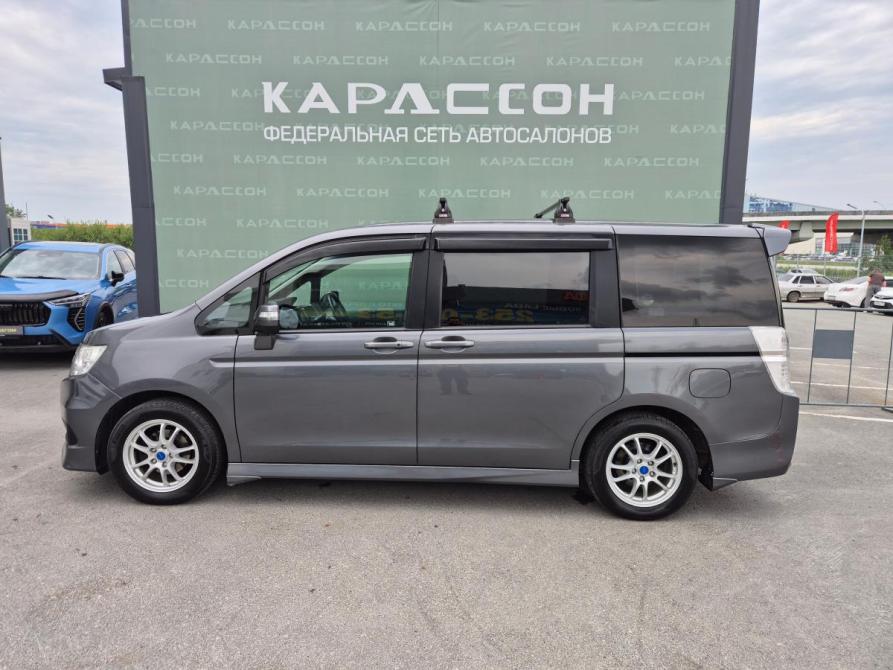 Honda Stepwgn IV Екатеринбург  - изображение 3