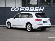 Audi Q7 II (4M) Новороссийск  - изображение 31