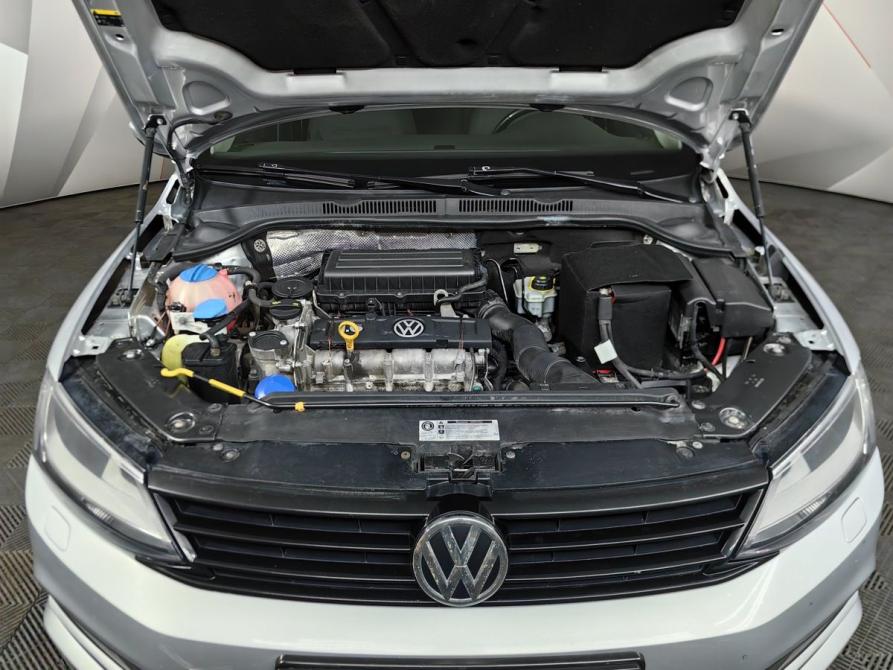 Volkswagen Jetta VI Рестайлинг Москва  - изображение 11