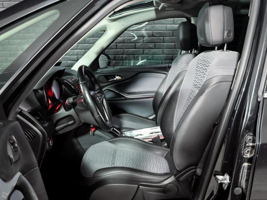 Opel Zafira C Екатеринбург  - изображение 9