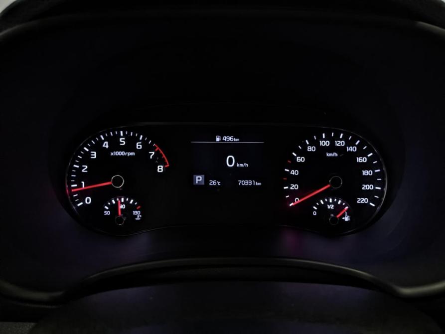 Kia Soul III Москва  - изображение 13