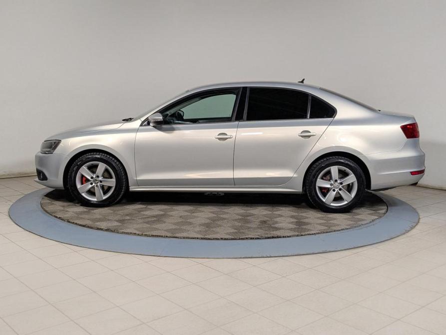 Volkswagen Jetta VI Екатеринбург  - изображение 5