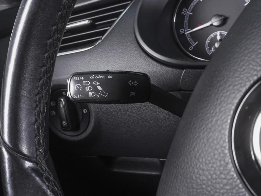 Skoda Octavia III (A7) Рестайлинг Ростов-на-Дону  - изображение 14