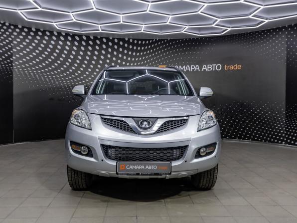 Great Wall Hover H5 с пробегом 2013 года, цена 536 000 рублей, 166034 км, внедорожник, Автокод Объявления