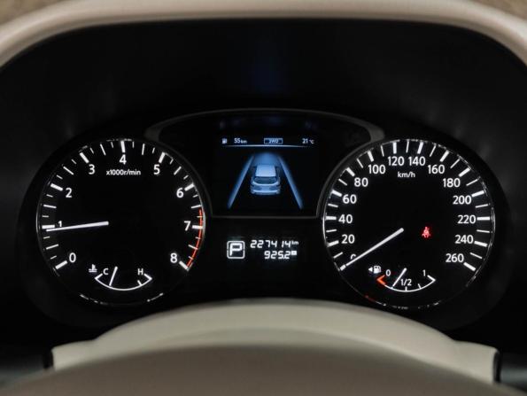 Nissan Pathfinder IV с пробегом 2014 года, цена 1 699 000 рублей, 227414 км, внедорожник, Автокод Объявления