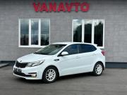 Kia Rio III Рестайлинг Альметьевск  - изображение 10