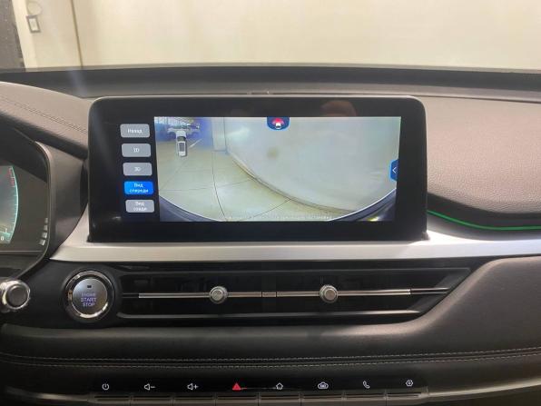 Chery Tiggo 7 Pro I с пробегом 2022 года, цена 1 399 800 рублей, 69000 км, внедорожник, Автокод Объявления