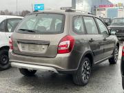 Lada (ВАЗ) Granta I Рестайлинг Екатеринбург  - изображение 16