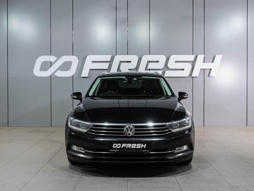 Volkswagen Passat B8 Воронеж  - изображение 3