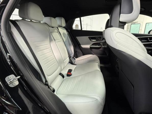 Новый Mercedes-Benz GLC Coupe II (C254) 2026 года, цена 10 010 000 рублей, внедорожник, Автокод Объявления