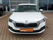 Skoda Octavia IV (A8) Екатеринбург  - изображение 26