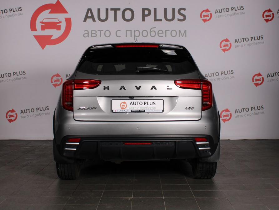 Haval Jolion I Рестайлинг Минеральные Воды  - изображение 4