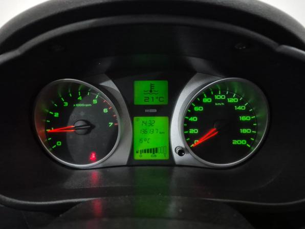 Lada (ВАЗ) Granta I с пробегом 2015 года, цена 460 000 рублей, 136134 км, лифтбек, Автокод Объявления