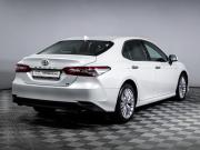 Toyota Camry VIII (XV70) Москва  - изображение 25