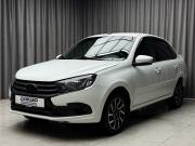 Lada (ВАЗ) Granta I Рестайлинг Ижевск  - изображение 33