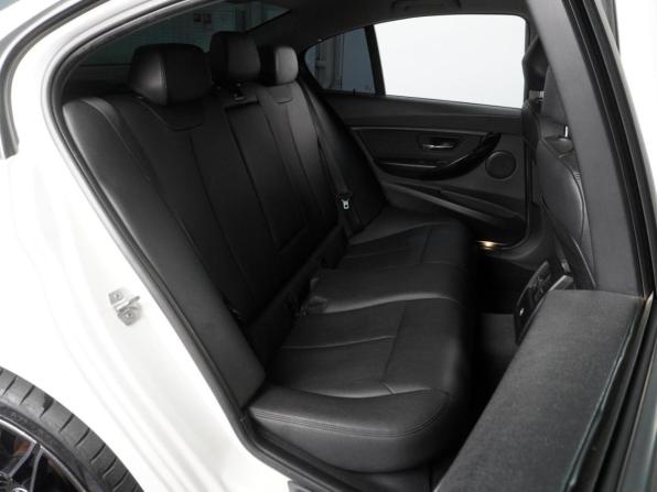 BMW 3 серии VI (F3x) Рестайлинг с пробегом 2016 года, цена 1 545 000 рублей, 276054 км, седан, Автокод Объявления