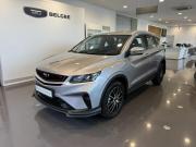 Belgee X50 Подольск  - изображение 24