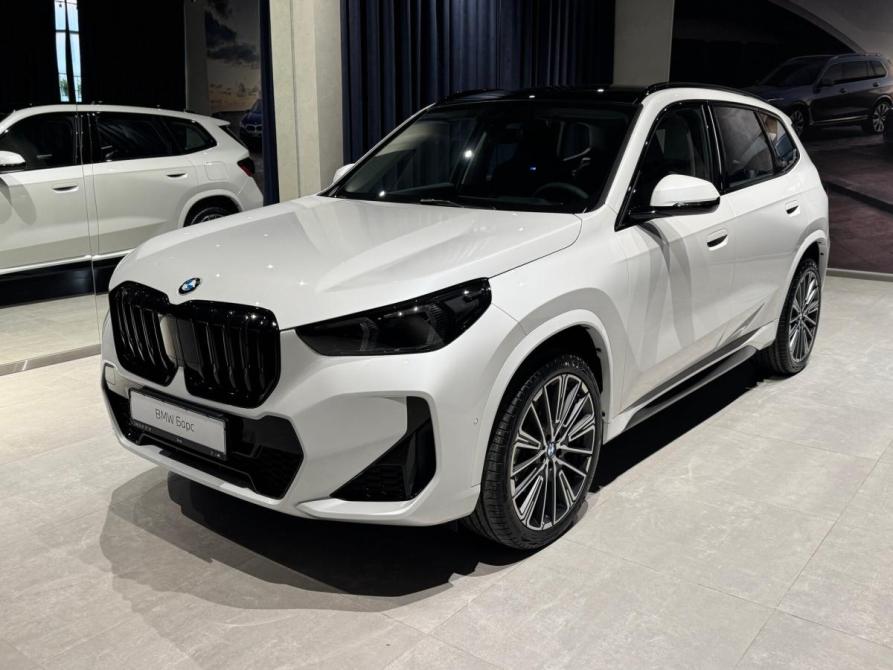 BMW X1 III (U11/U12) Тюмень  - изображение 2