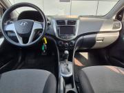 Hyundai Solaris I Воронеж  - изображение 34