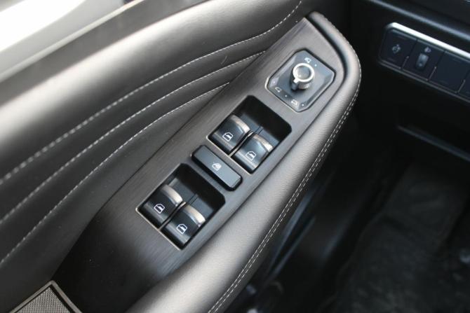 Haval F7 I с пробегом 2020 года, цена 1 900 000 рублей, 66000 км, внедорожник, Автокод Объявления