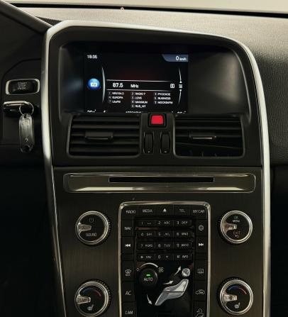 Volvo XC60 I Рестайлинг с пробегом 2014 года, цена 1 500 000 рублей, 286717 км, внедорожник, Автокод Объявления