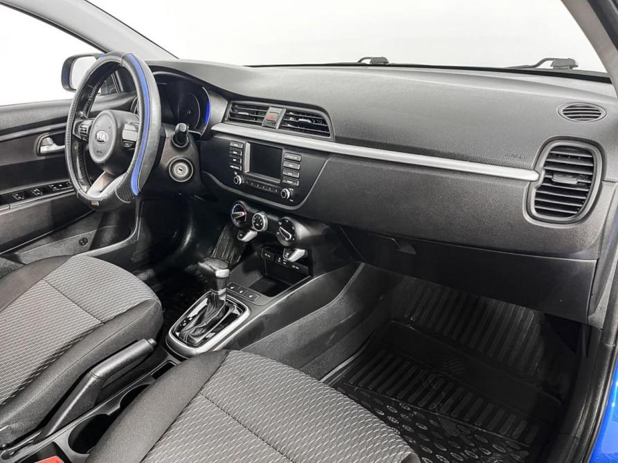 Kia Rio IV Ногинск  - изображение 16