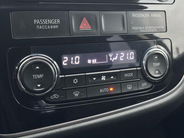 Mitsubishi Outlander III Рестайлинг с пробегом 2014 года, цена 1 549 000 рублей, 187000 км, внедорожник, Автокод Объявления