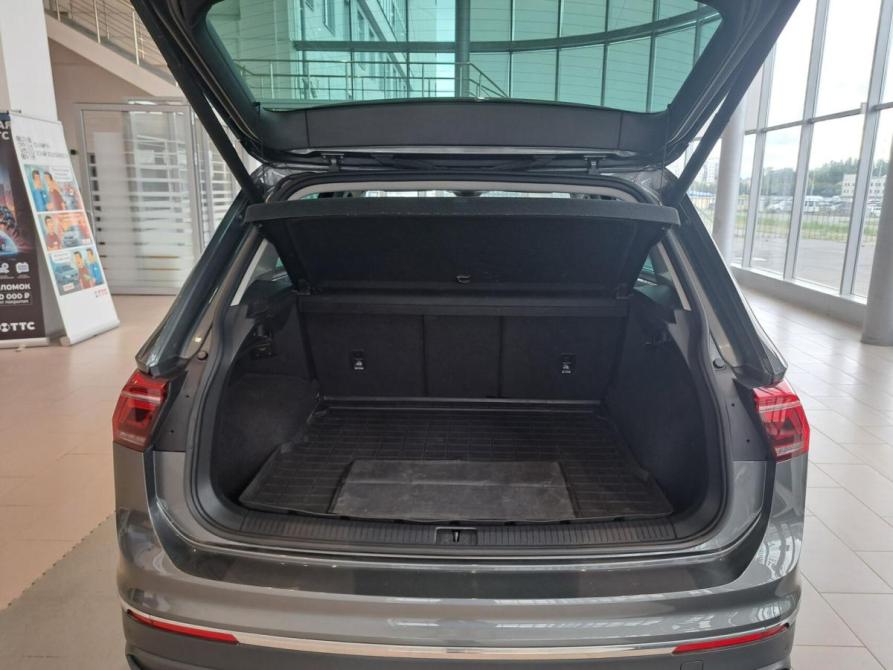 Volkswagen Tiguan II Рестайлинг Казань  - изображение 12