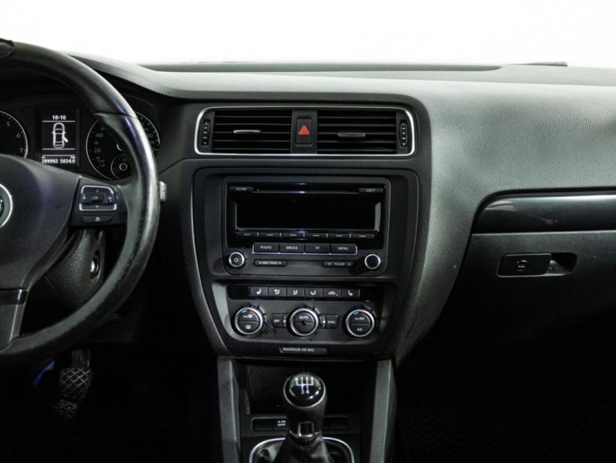 Volkswagen Jetta VI Санкт-Петербург  - изображение 13