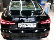Audi A6 V (C8) Москва  - изображение 41
