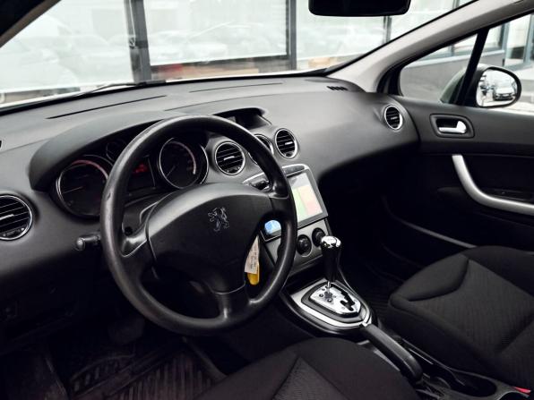 Peugeot 308 I с пробегом 2010 года, цена 425 000 рублей, 187210 км, универсал, Автокод Объявления