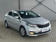 Kia Rio III Рестайлинг Тамбов  - изображение 20