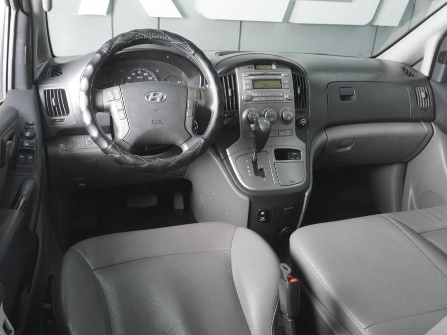 Hyundai Grand Starex I Ростов-на-Дону  - изображение 6