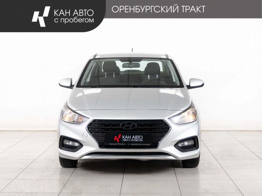 Hyundai Solaris II Казань  - изображение 2