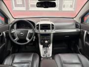 Chevrolet Captiva I Рестайлинг Санкт-Петербург  - изображение 26
