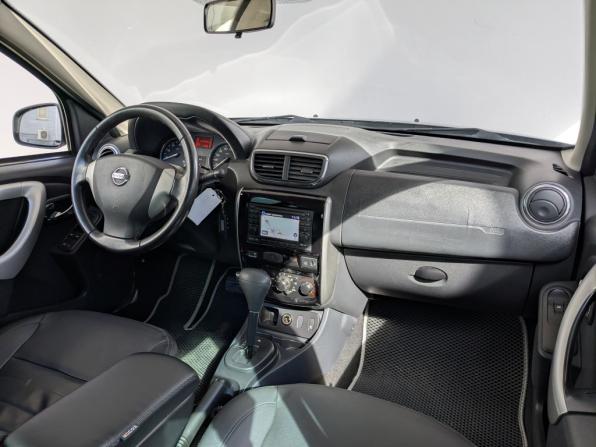 Nissan Terrano III (D10) с пробегом 2015 года, цена 1 055 000 рублей, 109380 км, внедорожник, Автокод Объявления