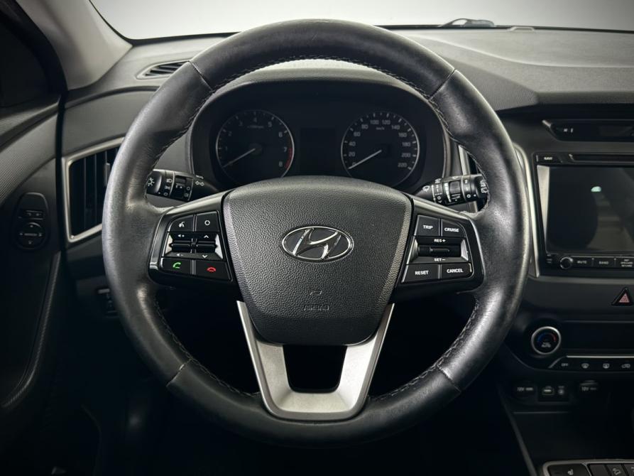 Hyundai Creta I Смоленск  - изображение 15
