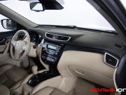 Nissan X-Trail III Москва  - изображение 25