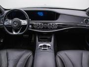 Mercedes-Benz S-Класс VI (W222 C217) Рестайлинг Москва  - изображение 28