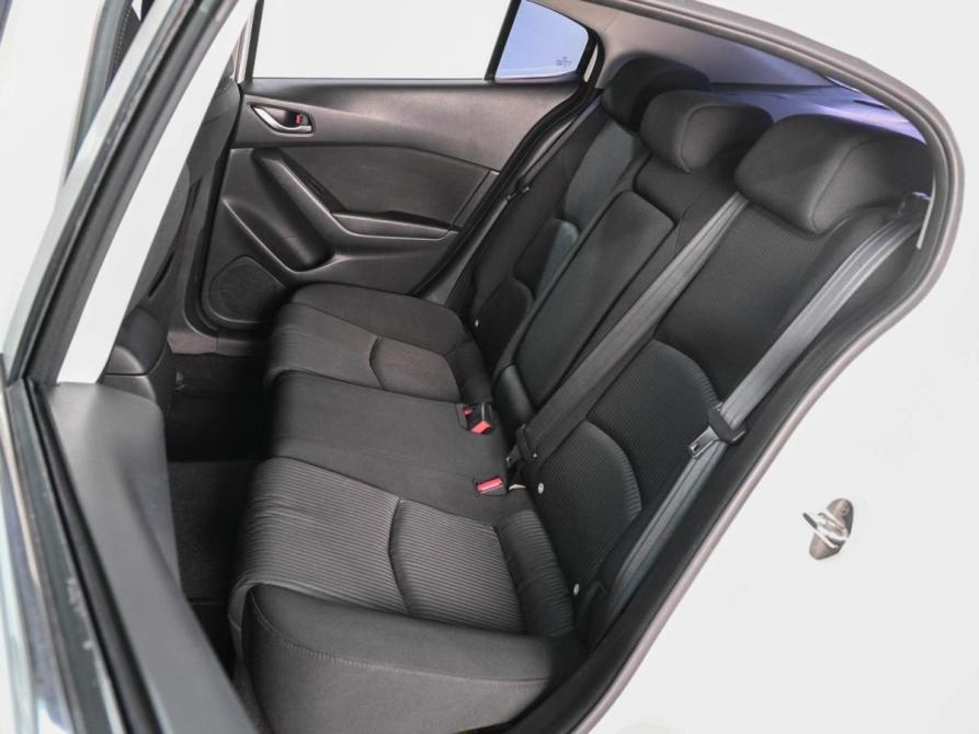 Mazda 3 III (BM) Ростов-на-Дону  - изображение 9