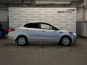 Kia Rio III Санкт-Петербург  - изображение 25