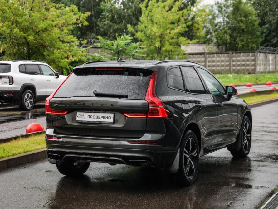 Volvo XC60 II Санкт-Петербург  - изображение 6