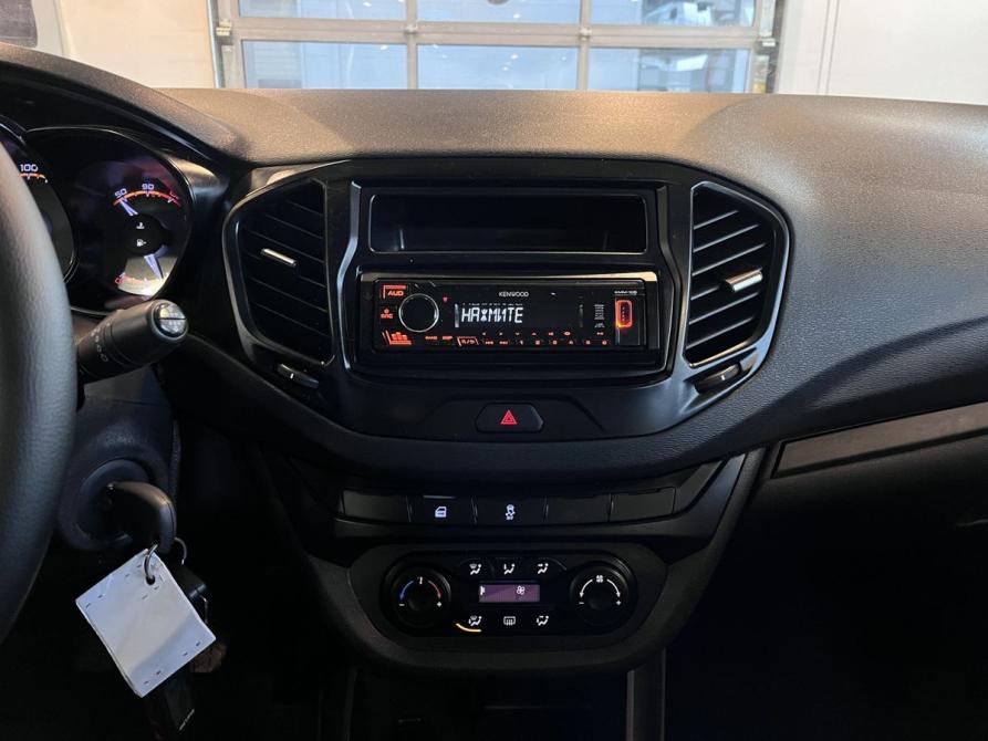 Lada (ВАЗ) Vesta I Чебоксары  - изображение 13