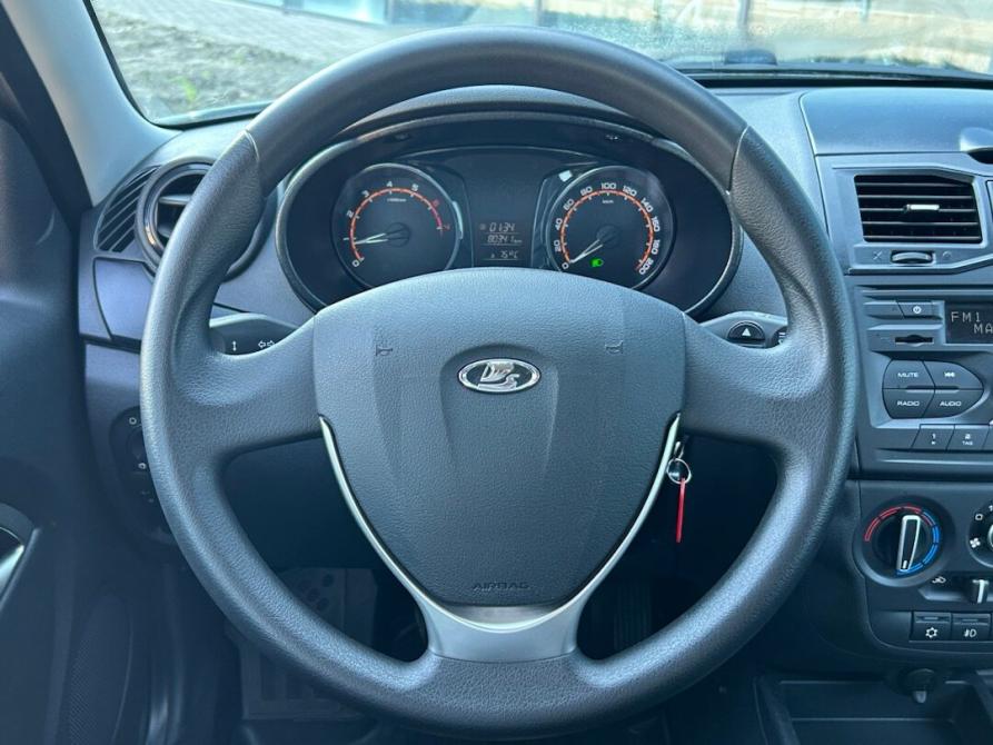 Lada (ВАЗ) Granta I Рестайлинг Энгельс  - изображение 11