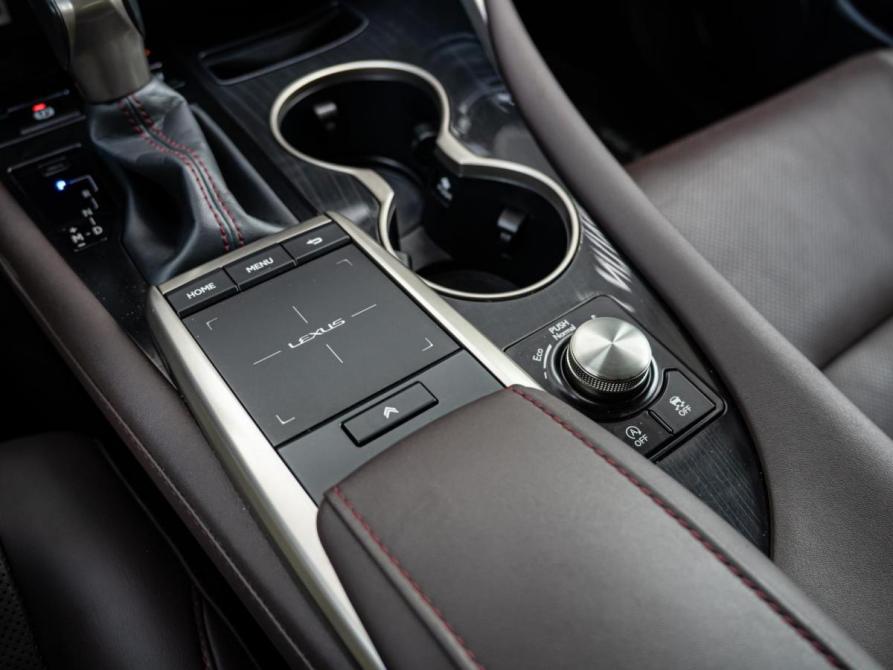 Lexus RX IV Рестайлинг Краснодар  - изображение 16