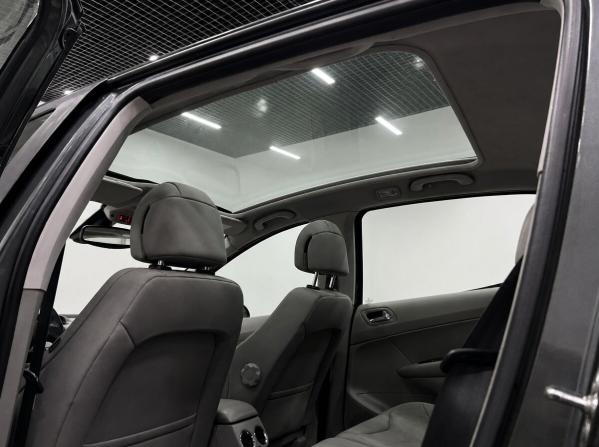Peugeot 308 I с пробегом 2008 года, цена 440 000 рублей, 160000 км, хэтчбек, Автокод Объявления