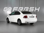 Volkswagen Polo V Рестайлинг Минеральные Воды  - изображение 18