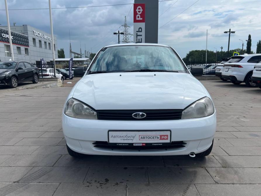Lada (ВАЗ) Kalina I Стерлитамак  - изображение 5
