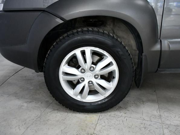 Hyundai Tucson I с пробегом 2008 года, цена 1 120 000 рублей, 134878 км, внедорожник, Автокод Объявления