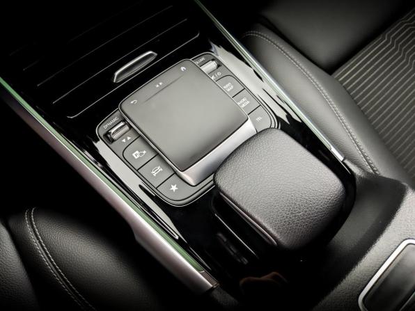 Mercedes-Benz GLB I (X247) с пробегом 2021 года, цена 3 920 000 рублей, 68736 км, внедорожник, Автокод Объявления